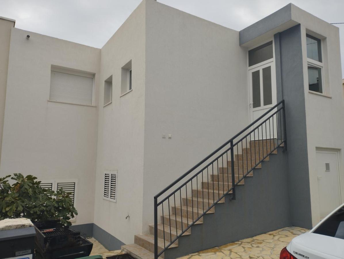Apartman Miami Podstrana Zewnętrze zdjęcie