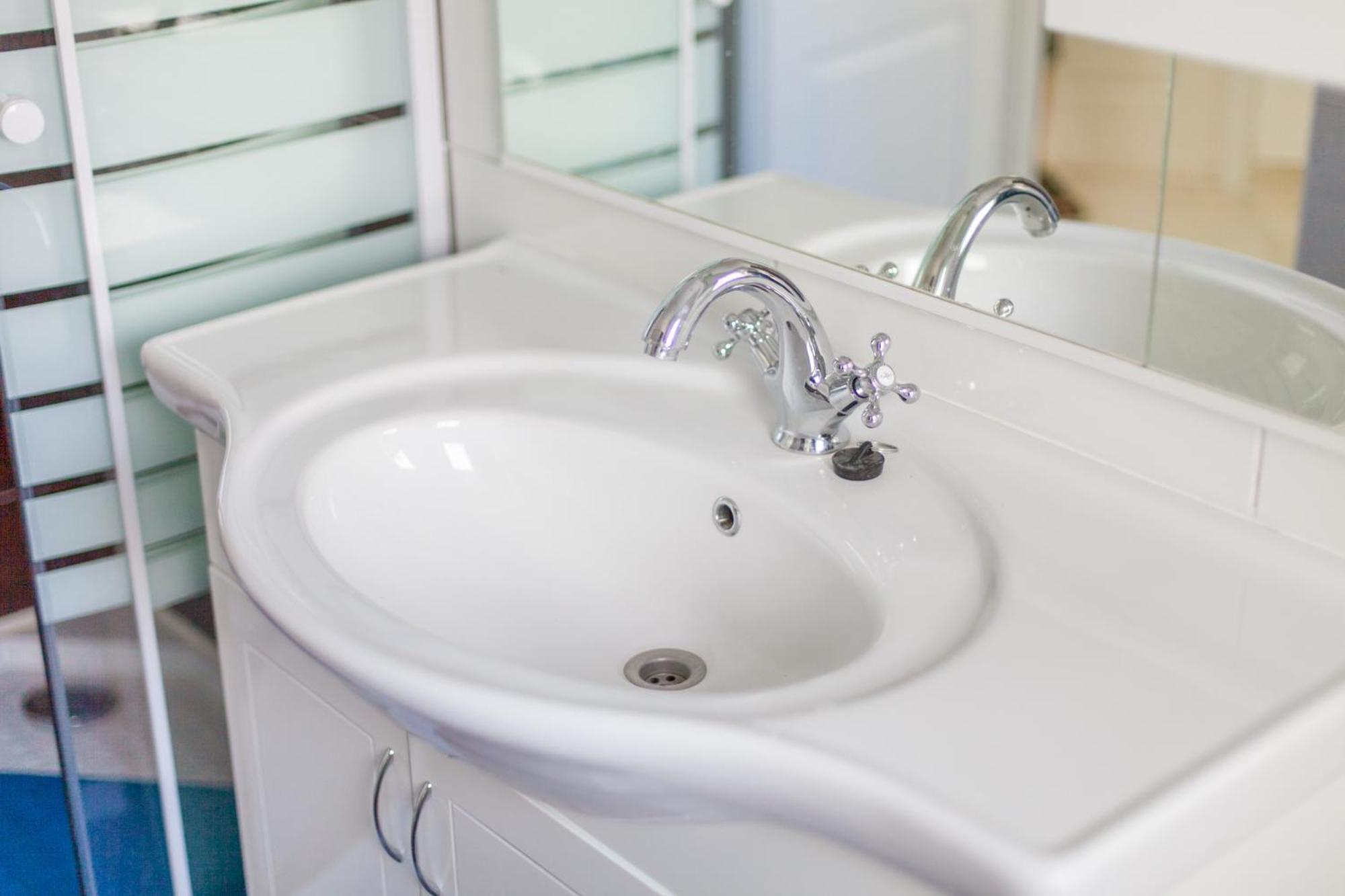 Apartman Miami Podstrana Zewnętrze zdjęcie