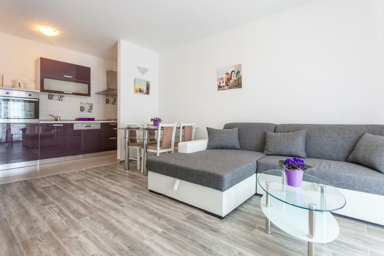 Apartman Miami Podstrana Pokój zdjęcie