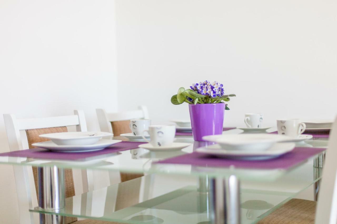 Apartman Miami Podstrana Pokój zdjęcie