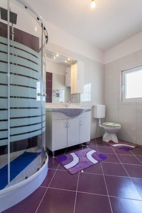 Apartman Miami Podstrana Pokój zdjęcie