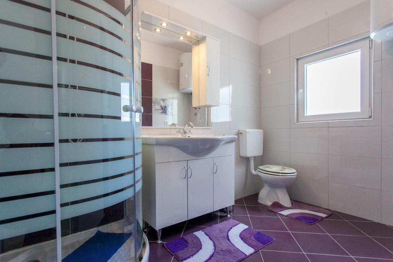 Apartman Miami Podstrana Pokój zdjęcie