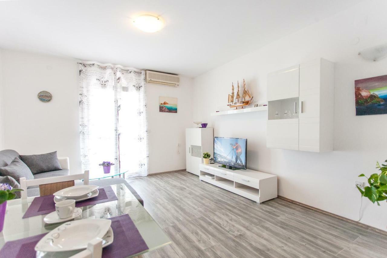 Apartman Miami Podstrana Pokój zdjęcie