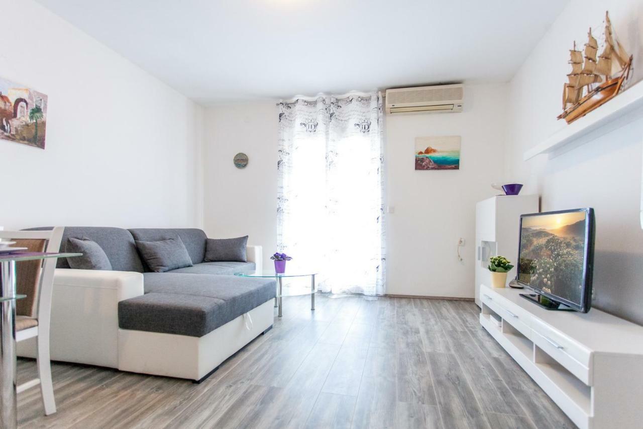 Apartman Miami Podstrana Pokój zdjęcie