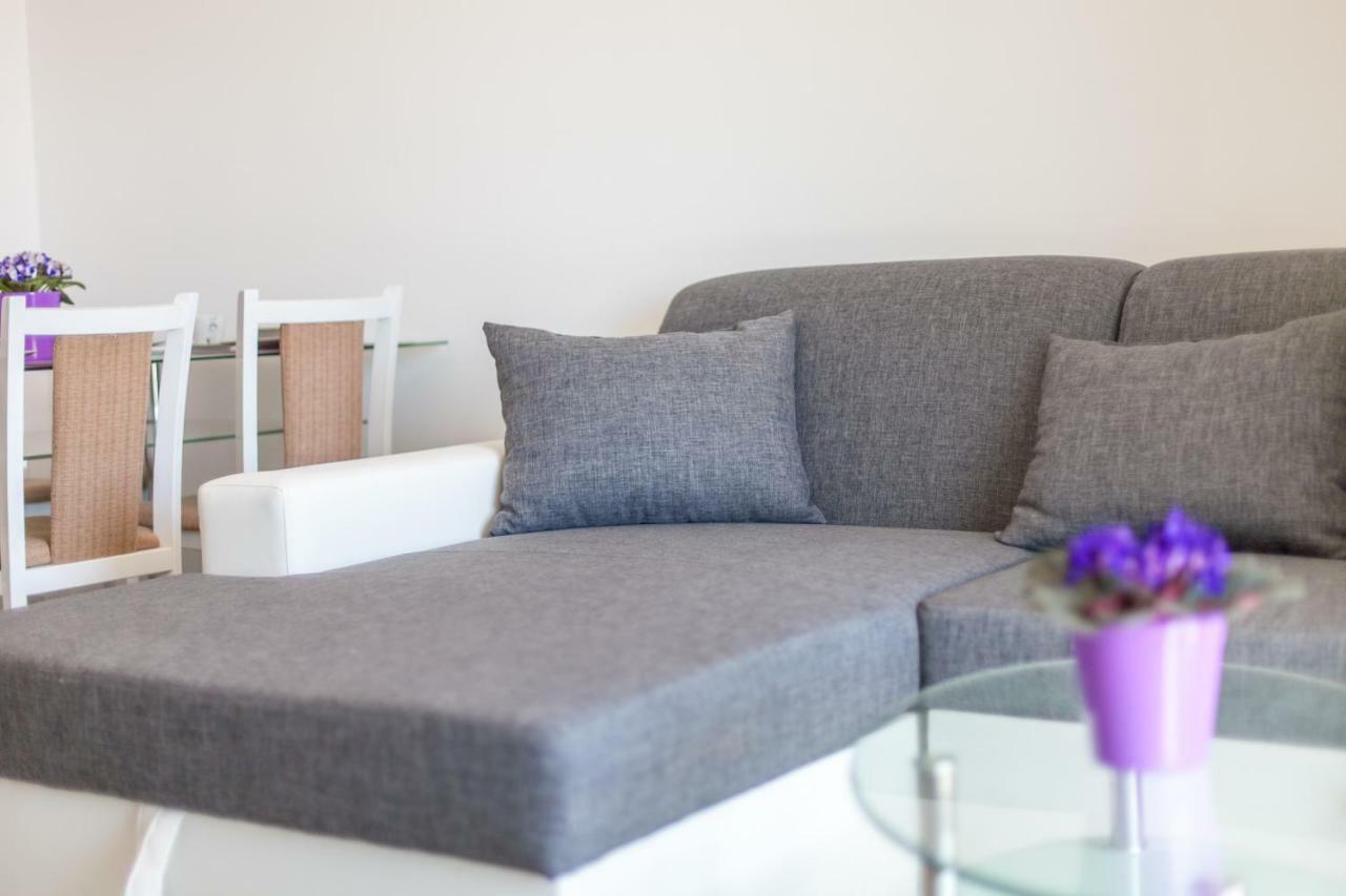 Apartman Miami Podstrana Pokój zdjęcie
