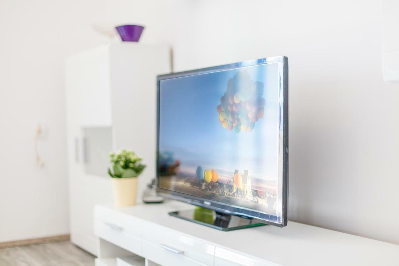 Apartman Miami Podstrana Pokój zdjęcie
